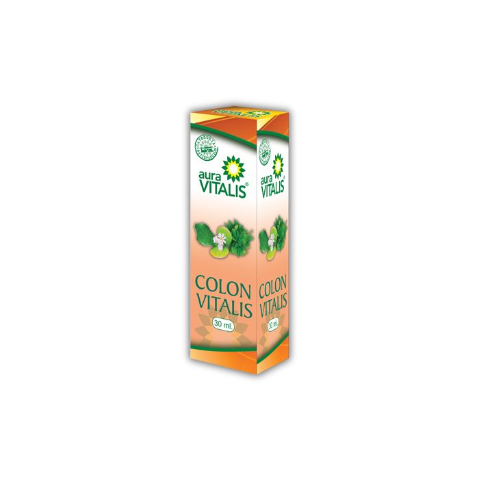 COLON VITALIS GOT ORAL X 30 ML – Farmagran